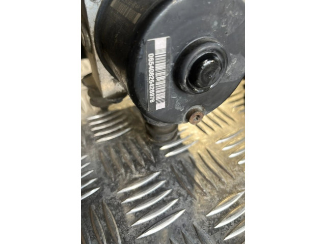 Jednotka ABS 1K0907379BE, 1K0907379BE   Audi A3 S3 A3 Sportback 8P 2010