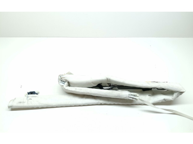 Боковая подушка безопасности 52080824, 199B4000 Fiat 500L