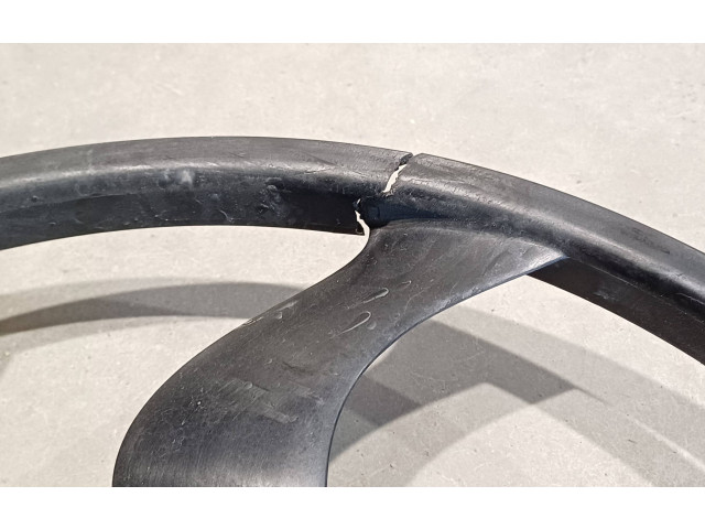 Вентилятор радиатора 8052M00000 Dacia Sandero