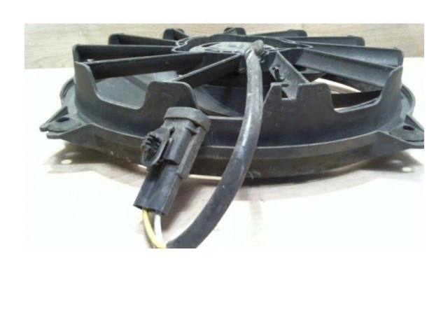 Вентилятор печки       Fiat Ulysse