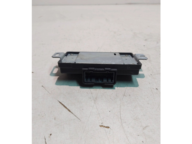 Блок управления коробкой передач 3851008010, 129003HG4 SsangYong Kyron