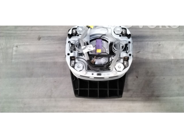 Надувная подушка для пассажира 6Y0880201K, 6Y0880201G Skoda Fabia Mk1 (6Y) 1999 - 2007 года