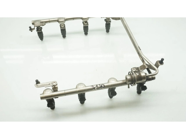 Vstřikovač 079133551B Audi A4 S4 B7 8E 8H pro benzínový motor 4.2 BBK S4 quattro