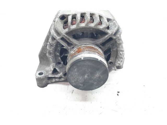 Генератор 51788658 Alfa Romeo Mito