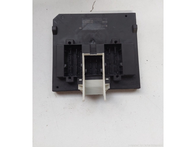 Блок комфорта 5q0937084a Volkswagen Golf VII