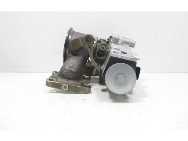 Турбина Peugeot 2008 I 9825982080