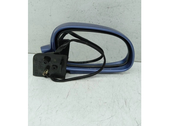 Zpětné zrcátko Chevrolet Rezzo 96330428