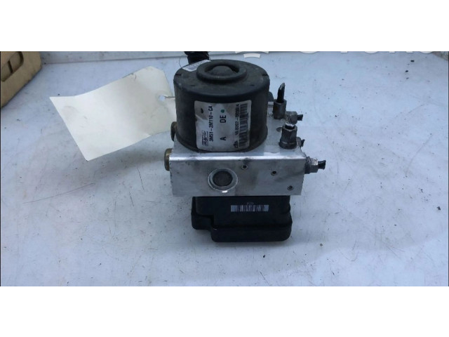 Блок управления АБС BAY76765X, BYS5A10G304Q Mazda 3 I