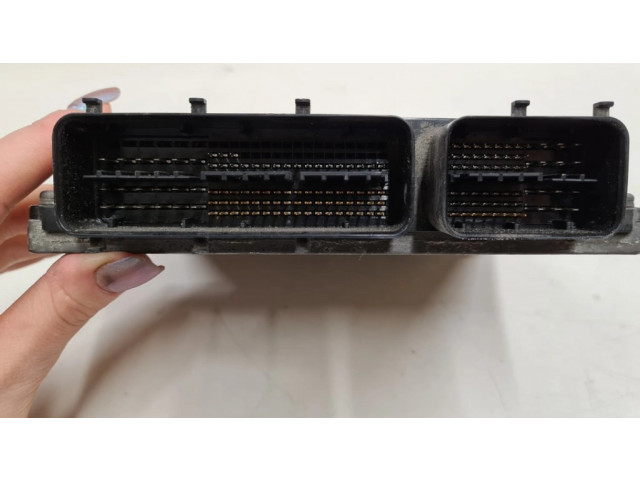 Блок управления двигателя 8966153740, 1758008285 Lexus IS 220D-250-350