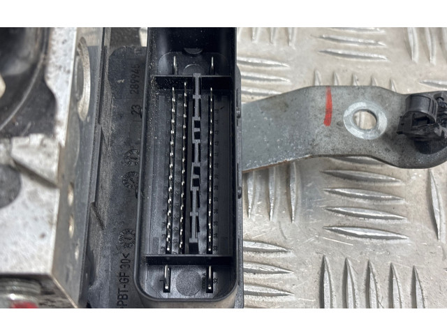 Блок АБС 06210962983, 28561167023 Peugeot 4008 - года