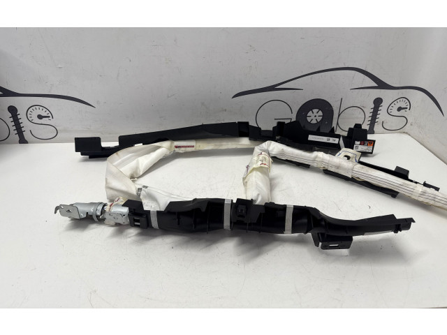 Боковая подушка безопасности 0080P1110030 Lexus NX