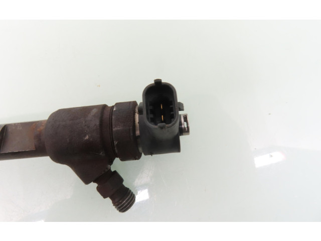 Vstřikovač 0445110183, 0445110183 Fiat Punto (199) 199 A3.000