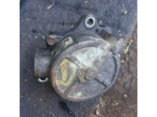 Блок управления Nissan Almera Tino