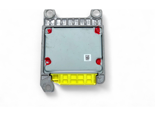 Блок подушек безопасности 8917053100, 89170-53100 Lexus IS 220D-250-350