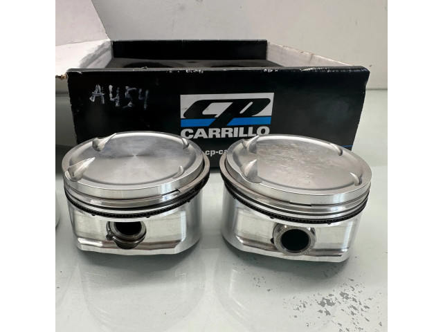 Поршень 123 Mitsubishi Lancer Evolution для бензинового двигателя 2.0