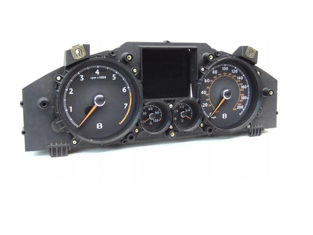 Панель приборов 3W0920841C Bentley Continental