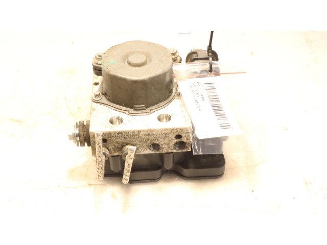 Блок АБС Dacia Logan II 2012 - 2020 года