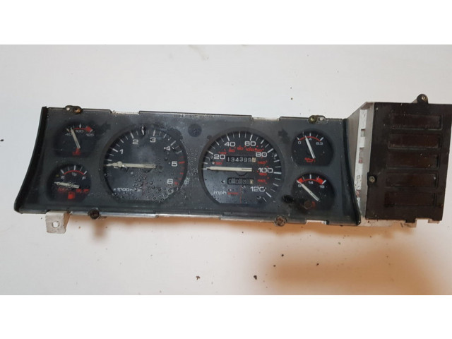 Панель приборов CR0007005 Jeep Grand Cherokee