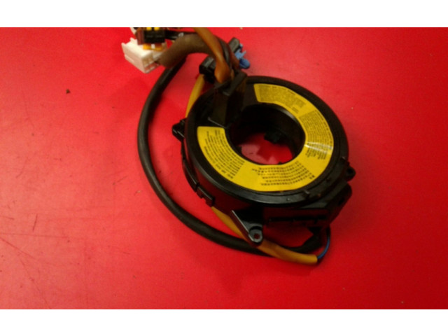 Подрулевой шлейф SRS SsangYong Actyon sports I