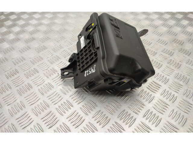 Блок предохранителей Citroen C3 Aircross