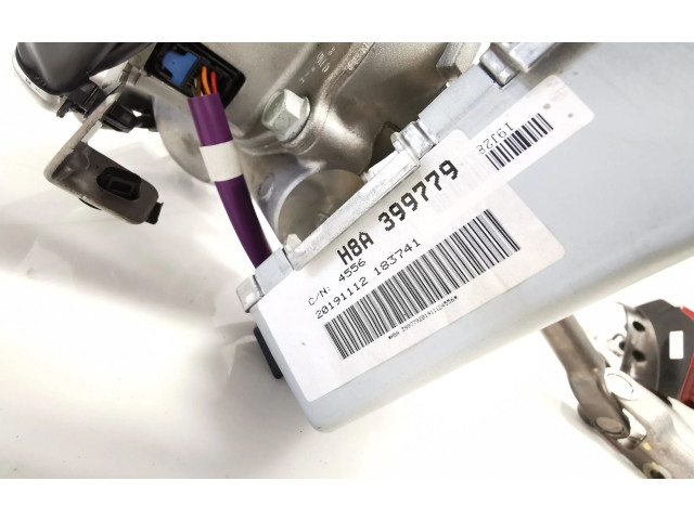 Рулевая рейка 56340H8500, GE610J3100 KIA Rio 2017 - года