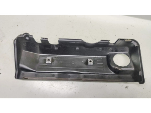 Крышка двигателя (отделка)