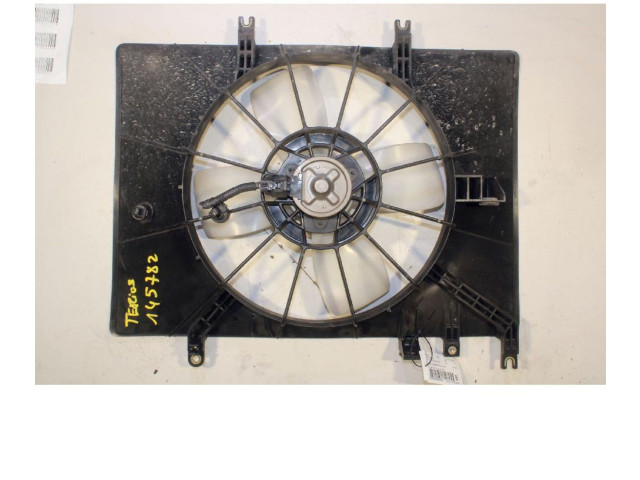 Вентилятор радиатора     263500-5480    Daihatsu Terios 