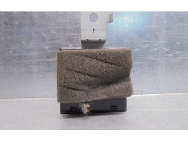 Блок управления 8737009000 SsangYong Kyron