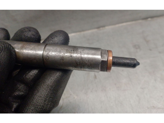 Форсунка A6650170221, 6650170121 SsangYong Rexton D27DT