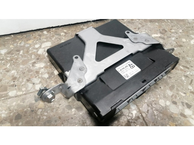 Блок управления 8998178530 Lexus NX