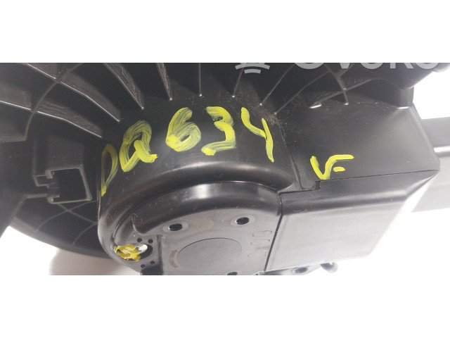 Вентилятор печки       Honda Jazz