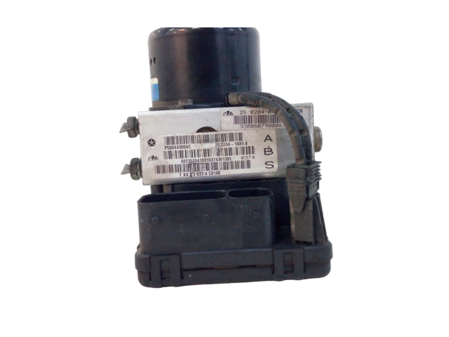 Блок АБС 56041821AAC, 25020410314   Jeep  Grand Cherokee (WJ)  1999 - 2004 года