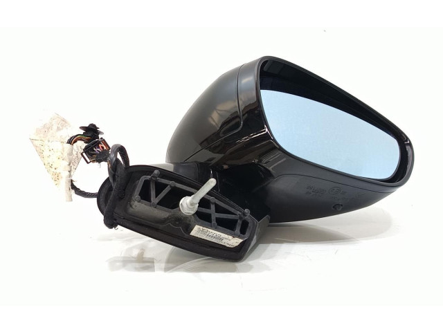 Zpětné zrcátko Citroen Berlingo 2008 965744259V