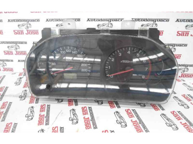 Панель приборов 381549576580 Mitsubishi Space Wagon