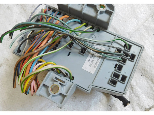 Блок предохранителей 60681255 Alfa Romeo 166