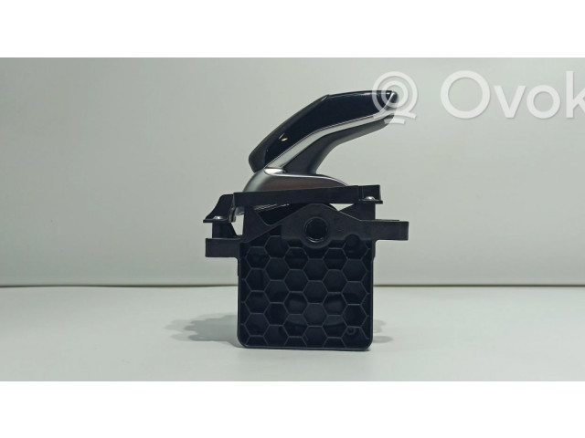 Механизм переключения передач (кулиса) (в салоне)