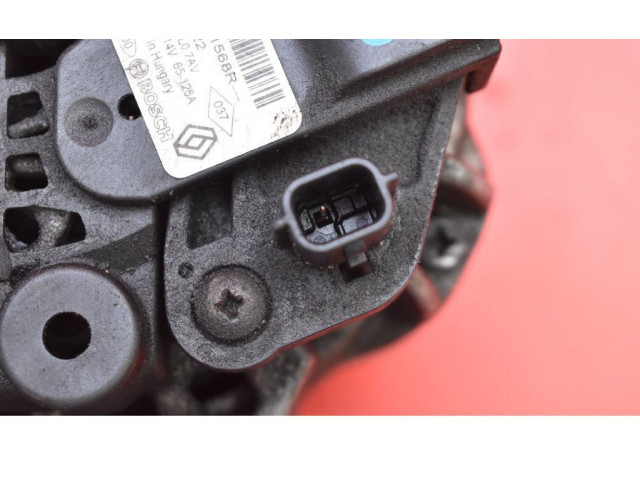 Генератор 231001568R, 231001568R Dacia Dokker