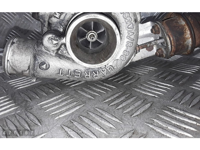  Турбина KIA Ceed  282012a400         