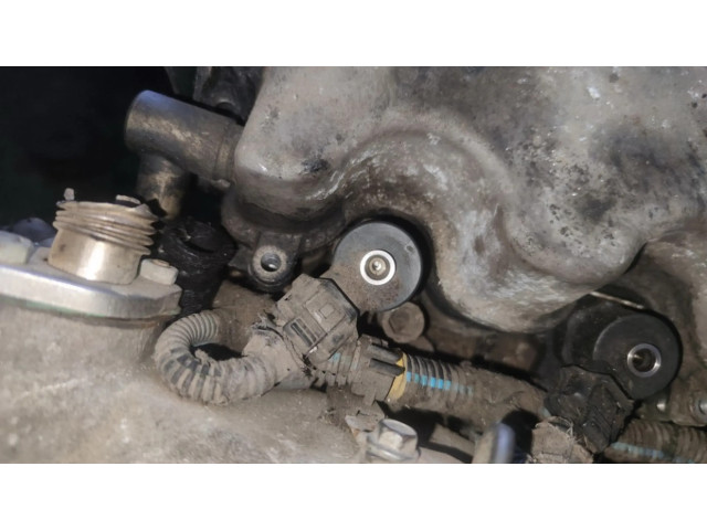 Vstřikovač 0445110002 Fiat Bravo - Brava pro naftový motor 2.0