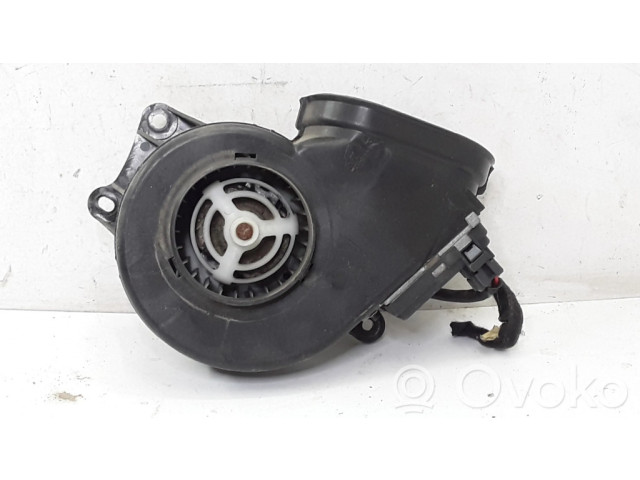 Вентилятор печки 1485724080 Citroen C8