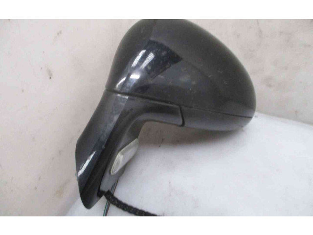 Зеркало электрическое Citroen C4 I 2004 - 2010 года