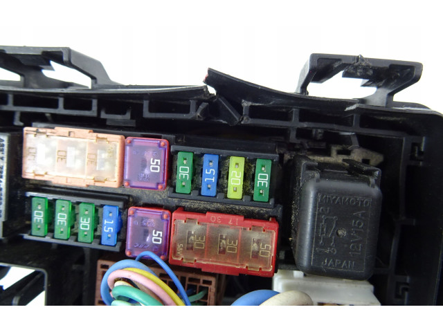 Pojistková skříňka 284B75NA0A Nissan X-Trail T32 2020