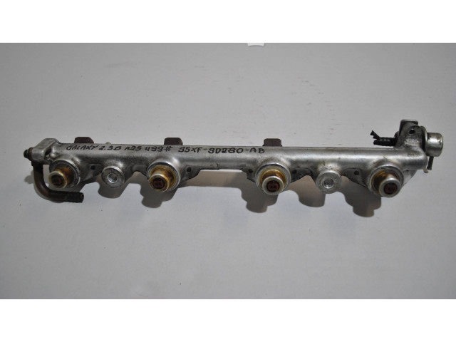 Топливная рампа 95XF9D280AB Ford Galaxy