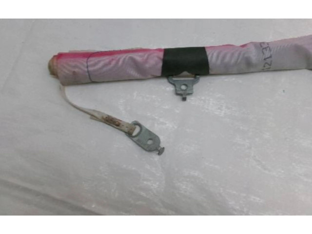 Боковая подушка безопасности    Jeep Compass