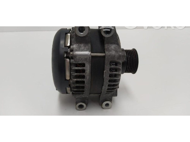 Генератор 1042106591, P04801835AB Lancia Thema 3.0