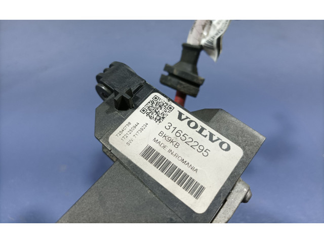 Блок управления 31652295, 31652295   Volvo S90, V90