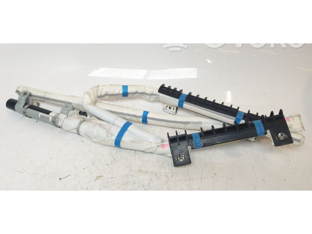 Подушка безопасности двери 80410AT000 Audi A4 Allroad B9