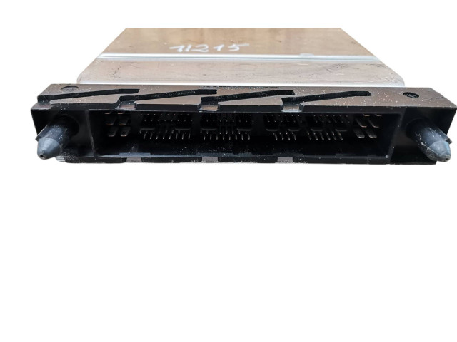 Блок управления двигателя 08670169A, 02102   Volvo S80