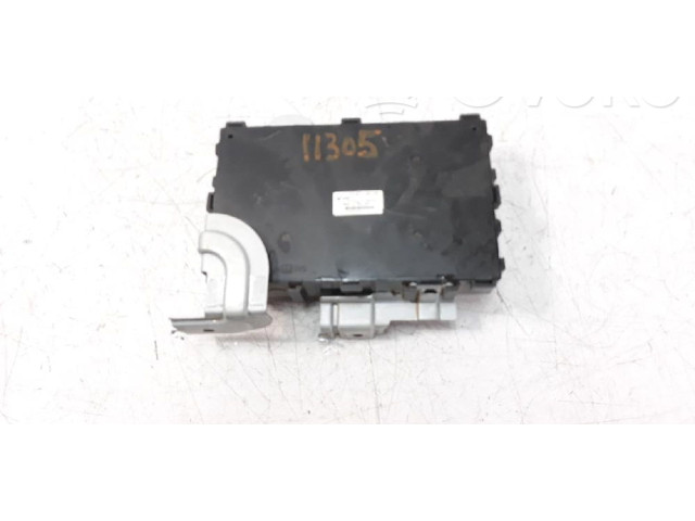   Pojistková skříňka 116RAI000258   Nissan Navara D40 2009