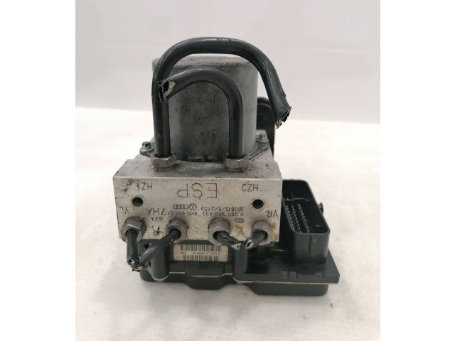 Jednotka ABS 8K0907379CP Audi S5 Facelift 2013